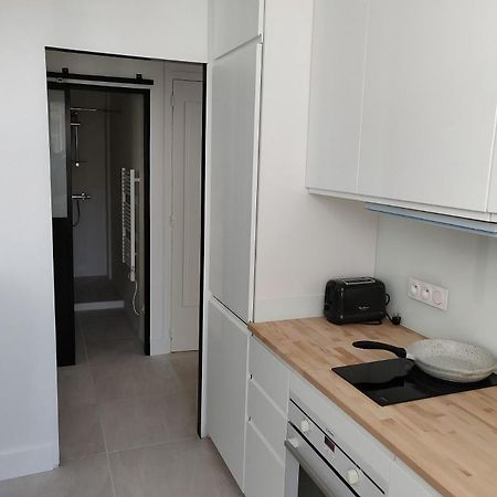 Cosy Apartment Cannes Luaran gambar