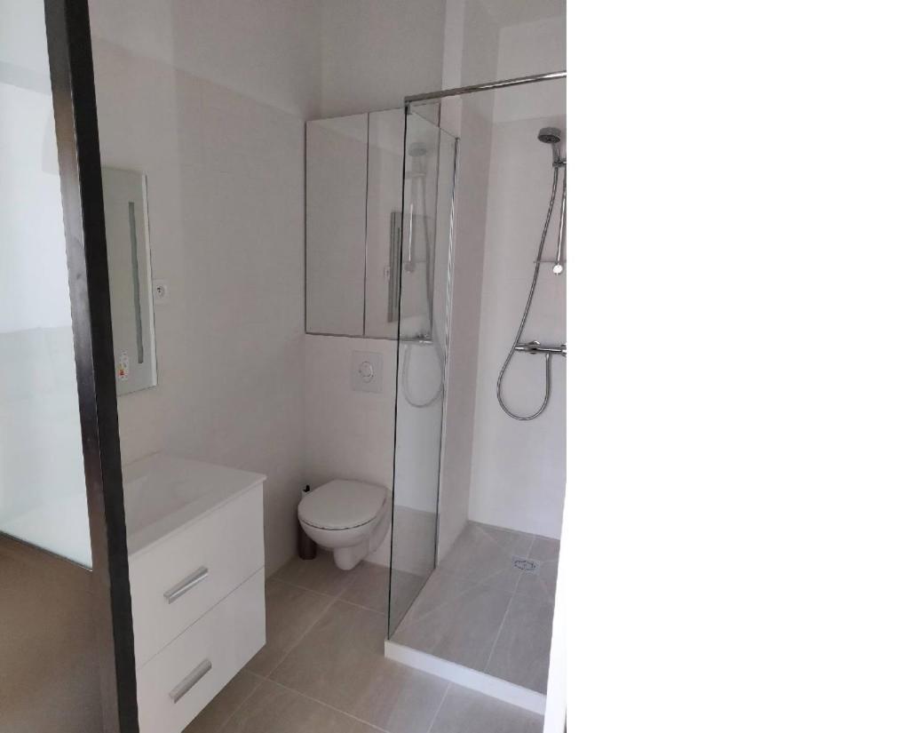 Cosy Apartment Cannes Luaran gambar