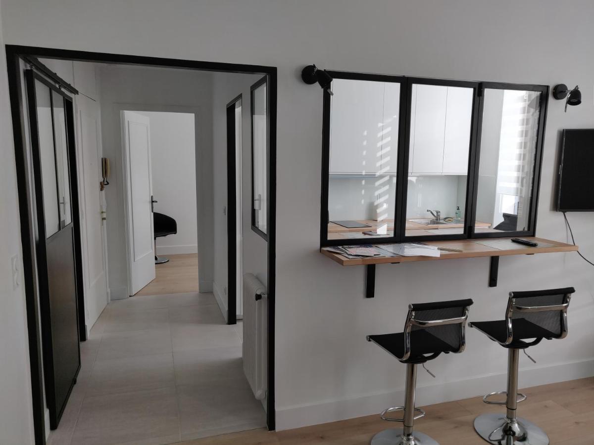 Cosy Apartment Cannes Luaran gambar